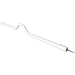 Brico Raambeveiliging-Secubar Barrierestang Twist Combi In De Dag 97Cm