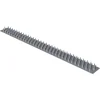 Brico Deurbeveiliging-Secumax Anti-Klimstrip Grijs 500X45Mm 8 Stuks