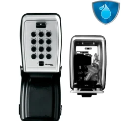 Brico Kluizen-Select Access Combinatiecode