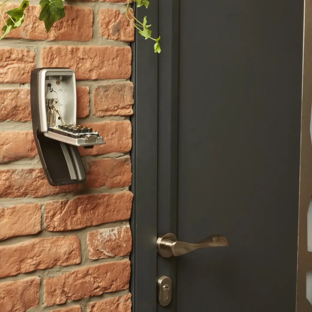Brico Kluizen-Select Access Combinatiecode