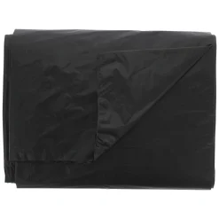 Sencys Afdekfolie Extra Sterk Zwart 4X5M|Brico Online