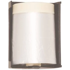 Sencys Afdekfolie Met Afplakband 33Mx55Cm|Brico New