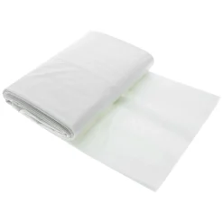 Sencys Afdekfolie Transparant 4X5M|Brico New