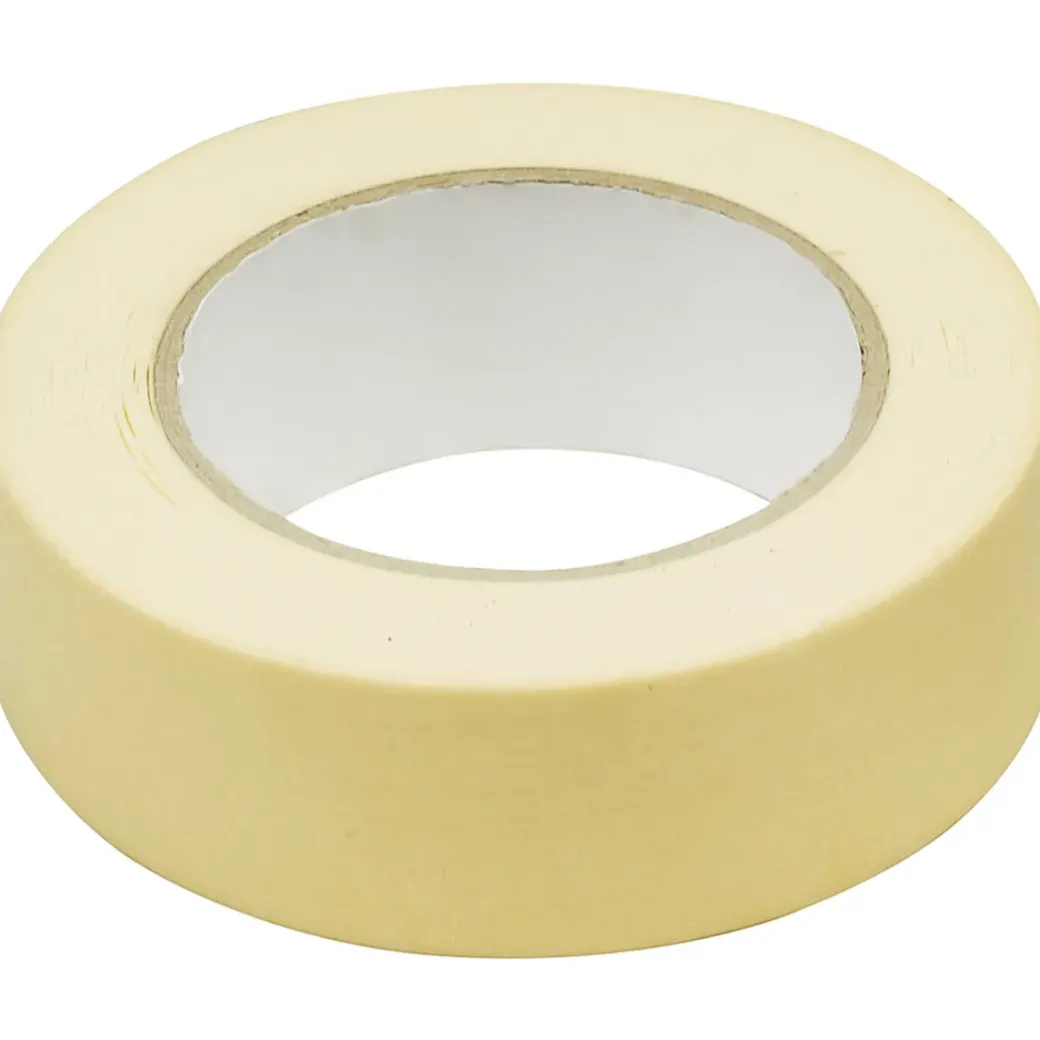 Brico Afplaktape-Sencys Afplakband 25Mmx50M