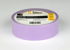 Brico Afplaktape-Sencys Afplaktape Fineline Lila 50Mx36Mm