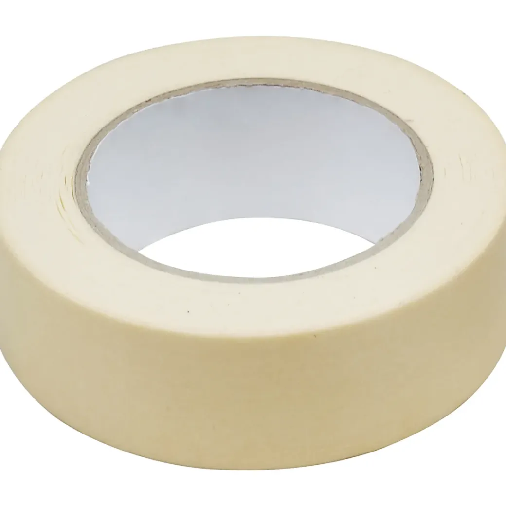 Brico Afplaktape-Sencys Afplaktape Universeel 25Mmx50M