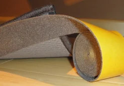 Brico Dubbelzijdige Tape-Sencys Anti-Slip Tapijttape 40Mm 2M