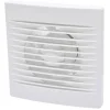 Sencys Badkamerventilator Basic O100Mm Standaard Ce|Brico Hot