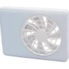 Sencys Badkamerventilator Ifan O100/125Mm Ce|Brico Clearance