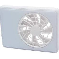 Sencys Badkamerventilator Ifan O100/125Mm Ce|Brico Clearance