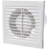 Sencys Badkamerventilator Basic O125Mm Standaard Ce|Brico Best