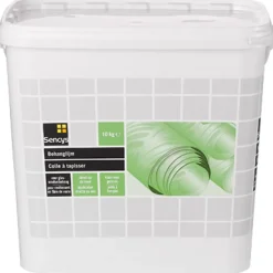 Brico Behanglijm-Sencys Behanglijm Glasweefsel 10Kg