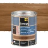 Brico Beits-Sencys Beits Ramen En Deuren Semi-Transparant Zijdeglans Walnoot 0,75L