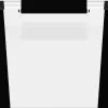 Sencys Bi-Box Opbergbox S Zwart 11L|Brico Hot