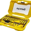 Sencys Bits En Borenset 33-Delig|Brico Discount