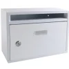 Brico Brievenbussen-Sencys Brievenbus 300X200X100Mm