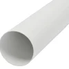 Sencys Buis O125Mm 100Cm Kunststof|Brico