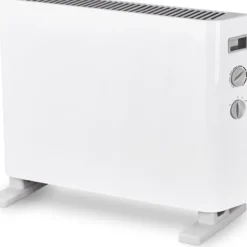 Brico Mobiele Convectors<Sencys Convector Ch505F 2000W
