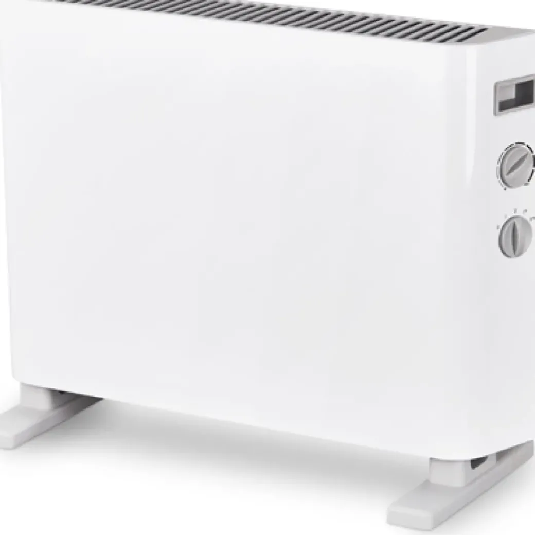 Brico Mobiele Convectors<Sencys Convector Ch505F 2000W