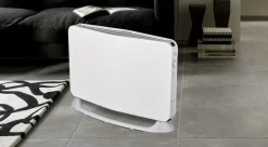 Brico Mobiele Convectors<Sencys Convector De20 2000W Wit