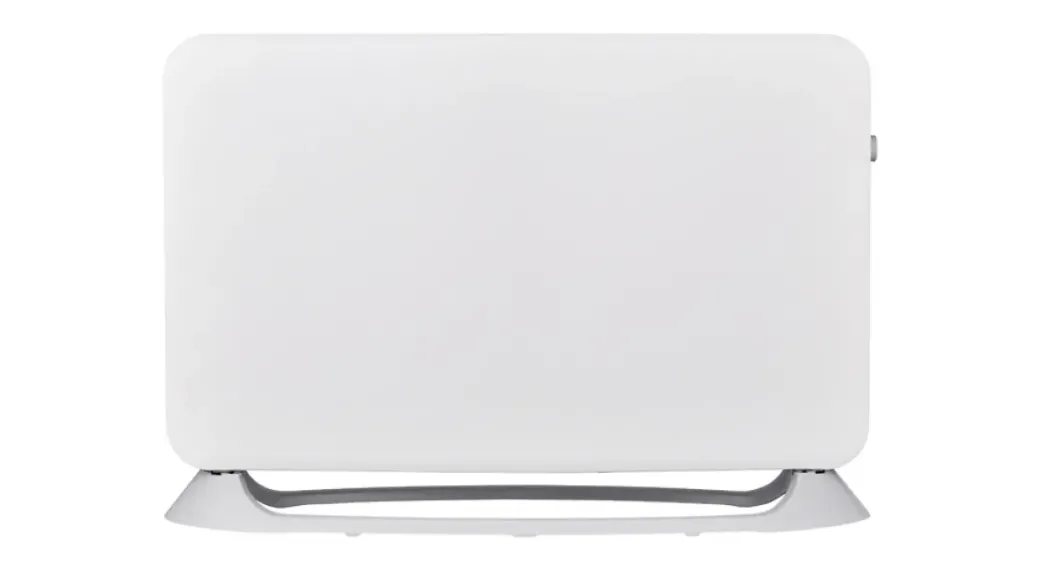 Brico Mobiele Convectors<Sencys Convector De20 2000W Wit