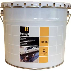 Sencys Dakrol Lijm 10 Kg|Brico Discount