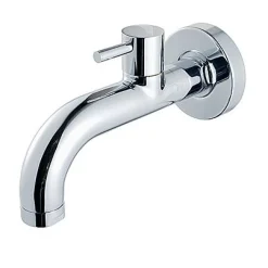 Sencys Dienstkraan ‘Curve' 1/2M|Brico Sale