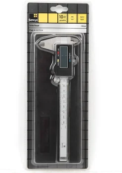 Sencys Digitale Schuifmaat 150Mm|Brico New