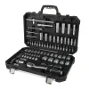 Sencys Dopsleutelset – 74 Stuks|Brico Online