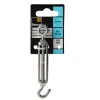 Brico Spanbanden-Sencys Draadspanner Met Haak En Oog Rvs M5 70Cm