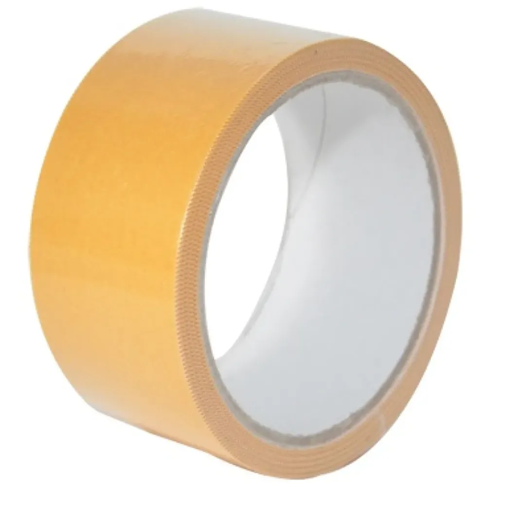 Brico Dubbelzijdige Tape-Sencys Dubbelzijdige Kleefband Multi-Functies 10Mx50Mm