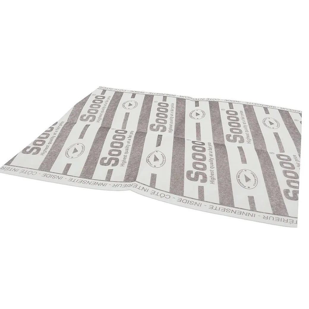 Sencys Filter Afzuigkap Verzadigingssignaal 57X47Cm (2 Stuks)|Brico Discount