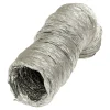 Sencys Flexbuis Aluminium/Pvc O100Mm 300Cm|Brico Outlet