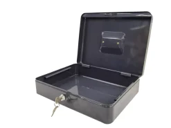 Brico Kluizen-Sencys Geldkoffer 9X30X24Cm