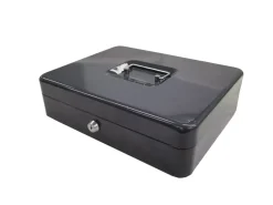 Brico Kluizen-Sencys Geldkoffer 9X30X24Cm