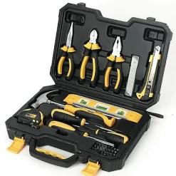 Sencys Gereedschappenset '40 Stuks'|Brico Outlet