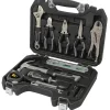 Sencys Gereedschapset – 42 Stuks|Brico Best
