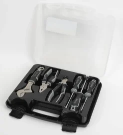 Sencys Gereedschapset 6-Delig|Brico Sale