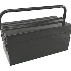 Sencys Gereedschapskist – 84 Stuks|Brico Discount