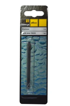 Sencys Glasboor 80X8Mm|Brico Outlet