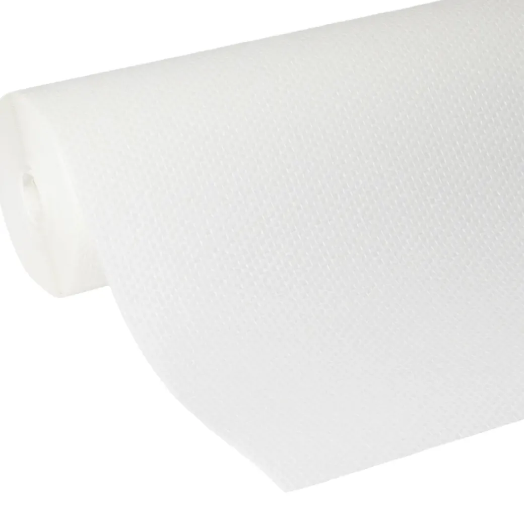 Brico Glasvezelbehang-Sencys Glasweefselbehang Ruit 25M 200 Gram