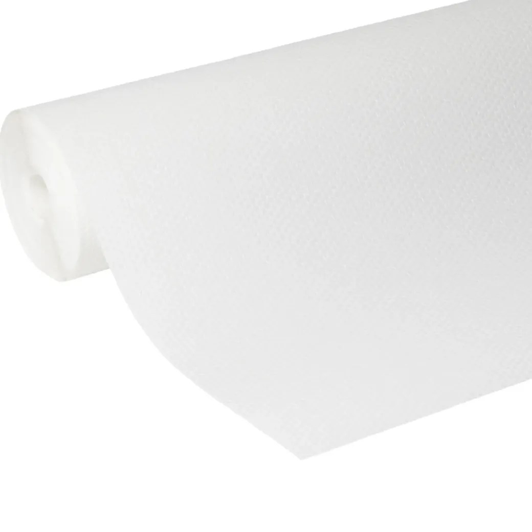 Brico Glasvezelbehang-Sencys Glasweefselbehang Ruit 25M 200Gram