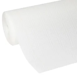 Brico Glasvezelbehang-Sencys Glasweefselbehang Visgraat 25M