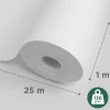 Brico Glasvezelbehang-Sencys Glasweefselbehang Ruit Klein 25M 136 Gram