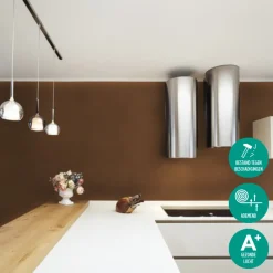 Brico Glasvezelbehang-Sencys Glasweefselbehang Ruit 50M 119Gram
