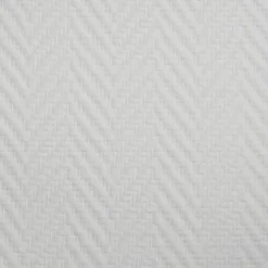 Brico Glasvezelbehang-Sencys Glasweefselbehang Visgraat 50M 145Gram