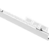 Brico Gordijnrails & Roedes-Sencys Gordijnrail Flat Avr6 Wit 400Cm
