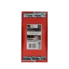 Brico Schuurpapier-Sencys Handschuurblok Met Klem Rood 160X85X40Mm