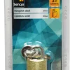 Brico Hangsloten-Sencys Hangslot Staal 20Mm