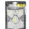 Sencys Hoekwaterpas|Brico Clearance